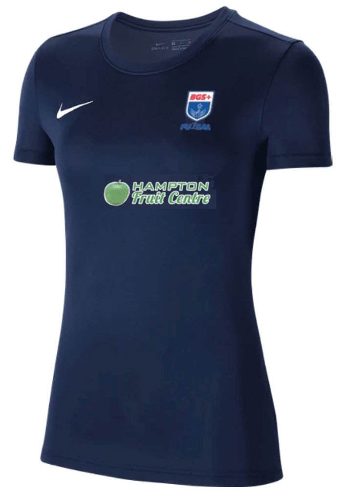 BGS FUTSAL Women's Park 7 Jersey (BV6728-410)