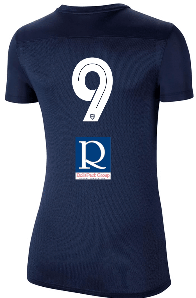 BGS FUTSAL Women's Park 7 Jersey (BV6728-410)