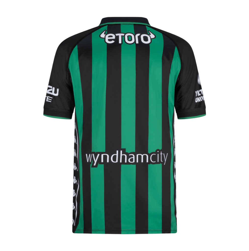 Western United 24/25 Home Youth Jersey (351Y8FW-Y)