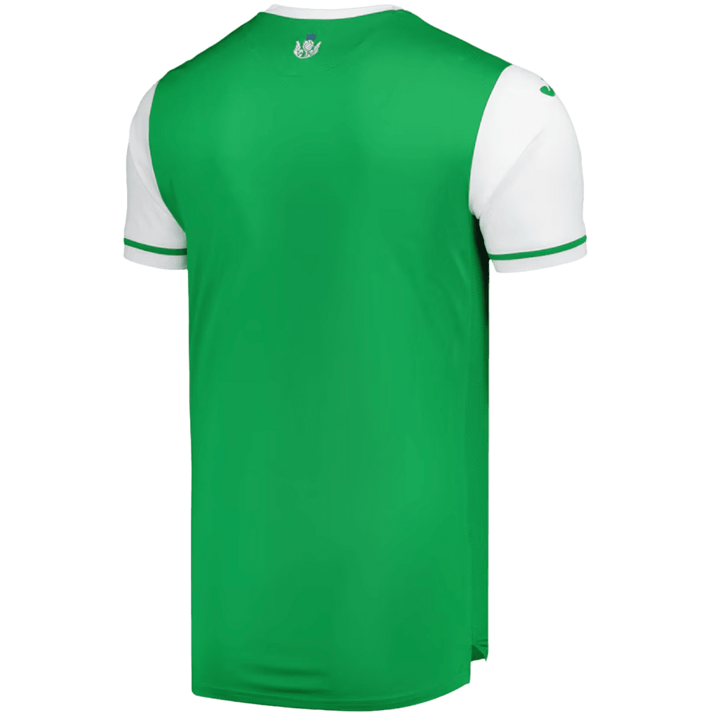 Hibernian F.C. 24/25 Home Jersey (SI10601B0101)