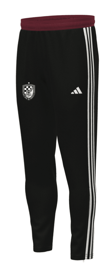 GOLD COAST KNIGHTS Youth Entrada 22 Track Pants (IA0421-011-2246)