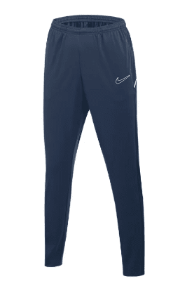 Women's Academy 25 Pants (FZ9814-410)