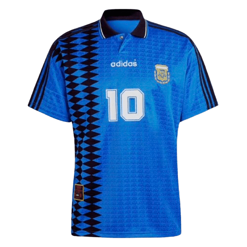 Argentina 1994 Away Jersey (IS0266)