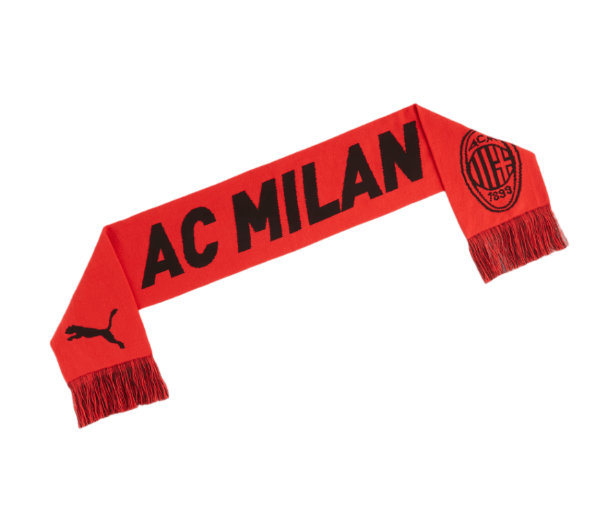 AC Milan Scarf (05462901)