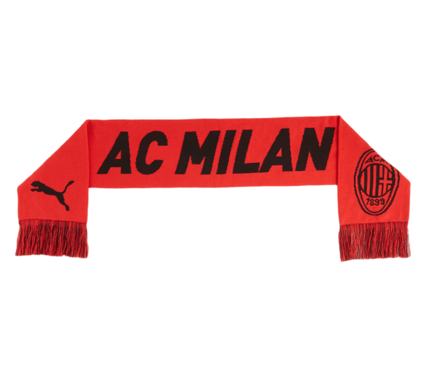 AC Milan Scarf (05462901)