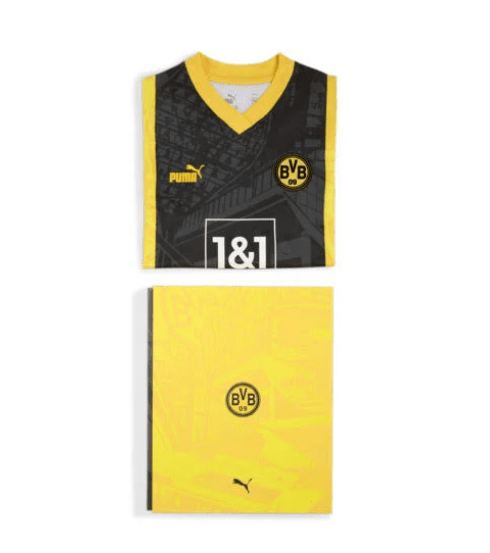 Borussia Dortmund Special Edition Jersey (77706901)