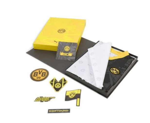 Borussia Dortmund Special Edition Jersey (77706901)