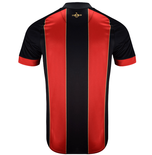 AFC Bournemouth 24/25 Home Jersey (99758UUNS)