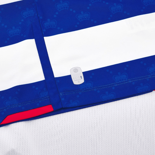 Reading F.C. 24/25 Home Jersey (700012960001)