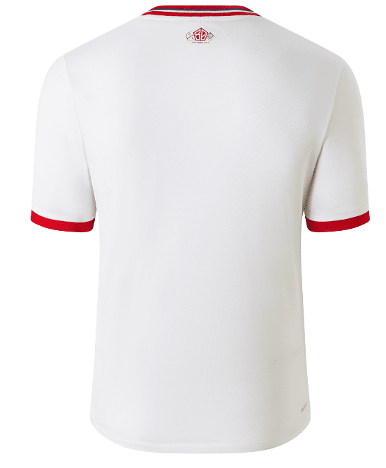 Lille 80-Year Anniversary Jersey - Special Edition (MT230342)