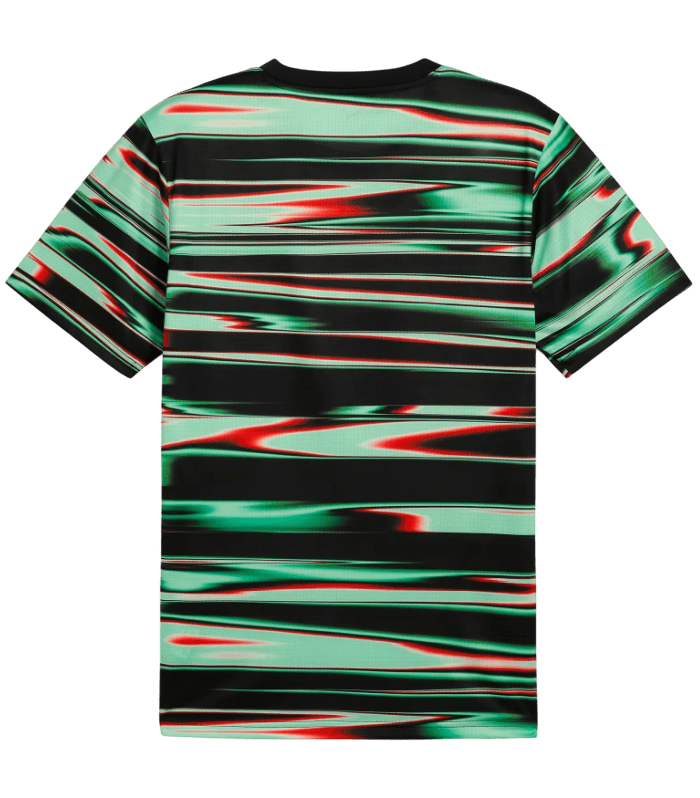 Portugal 2025 Pre-Match Jersey (77961218)