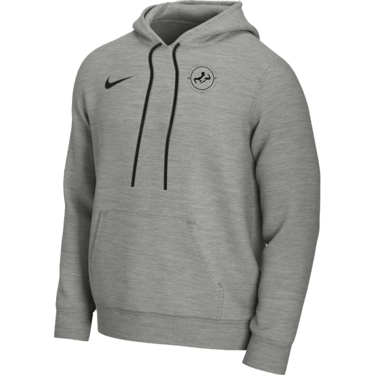 THE ENHANCED ATHLETE  Men's Park 20 Hoodie (CW6894-063)