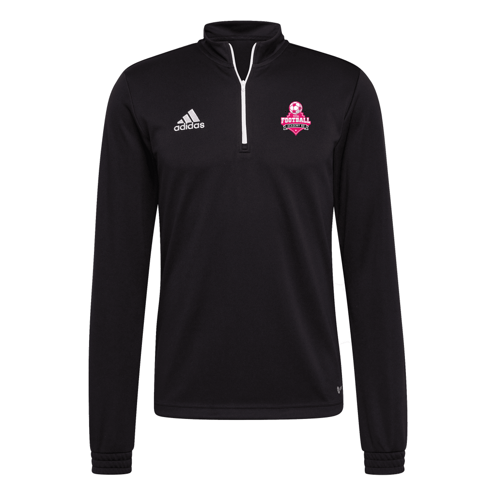 TOTAL FOOTBALL ACADEMY  Entrada 22 Training Top (H57544)