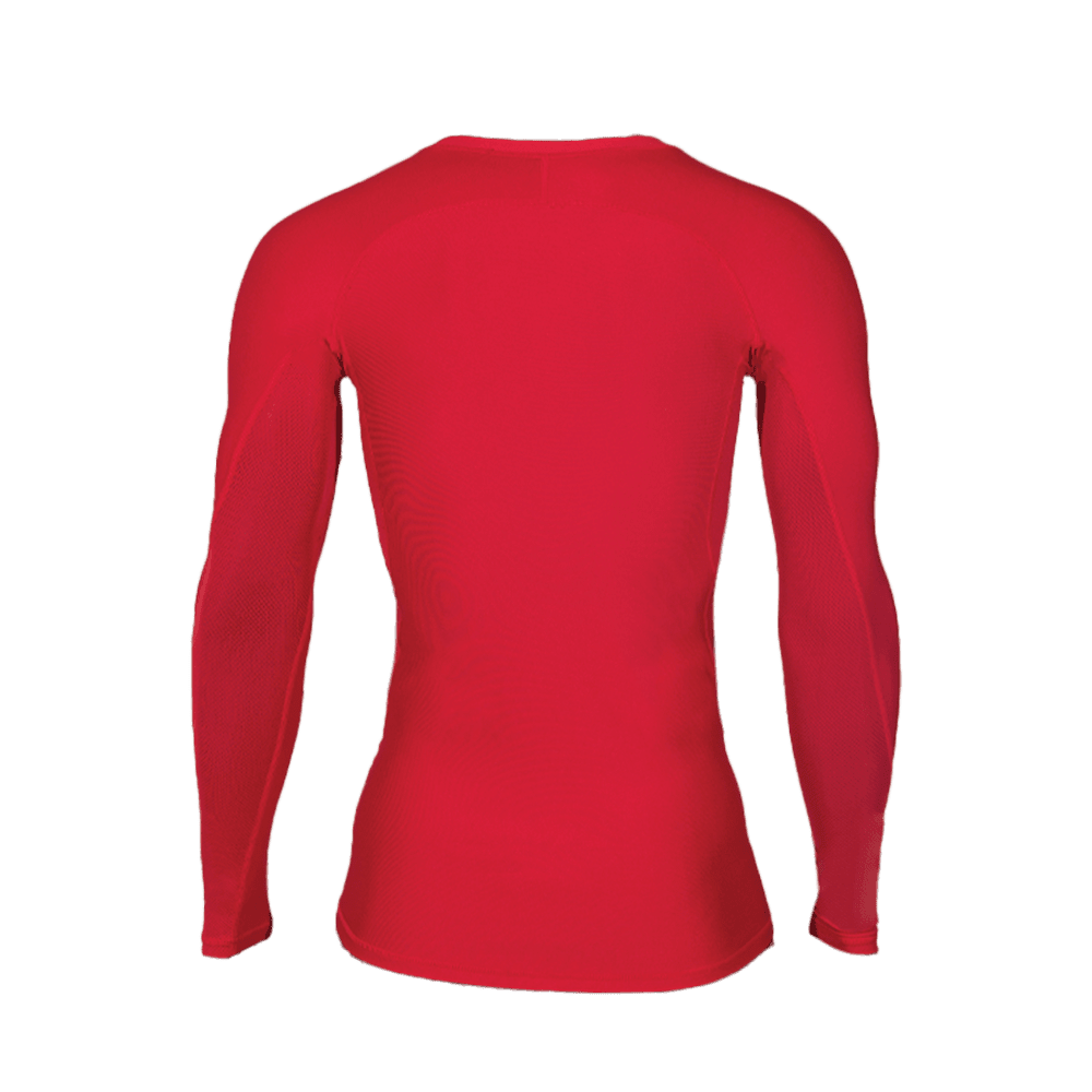 GOLD COAST KNIGHTS  Men's Long Sleeve Compression Top (500200-657)