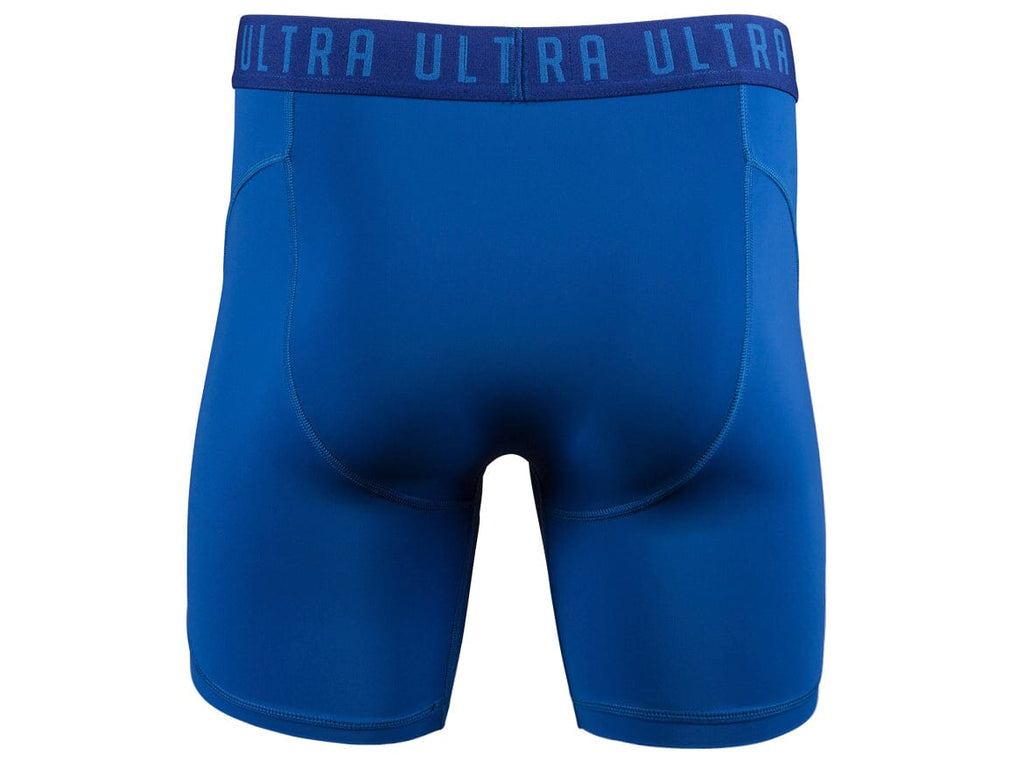 GOLD COAST KNIGHTS  Youth Compression Shorts (300200-463)