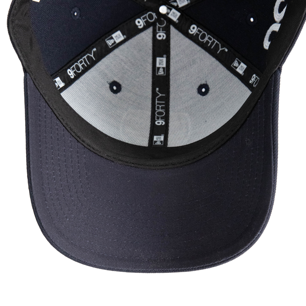 Melbourne Victory Vintage Logo 9Forty Cap - A-League 20 Years Special Edition (14521937)