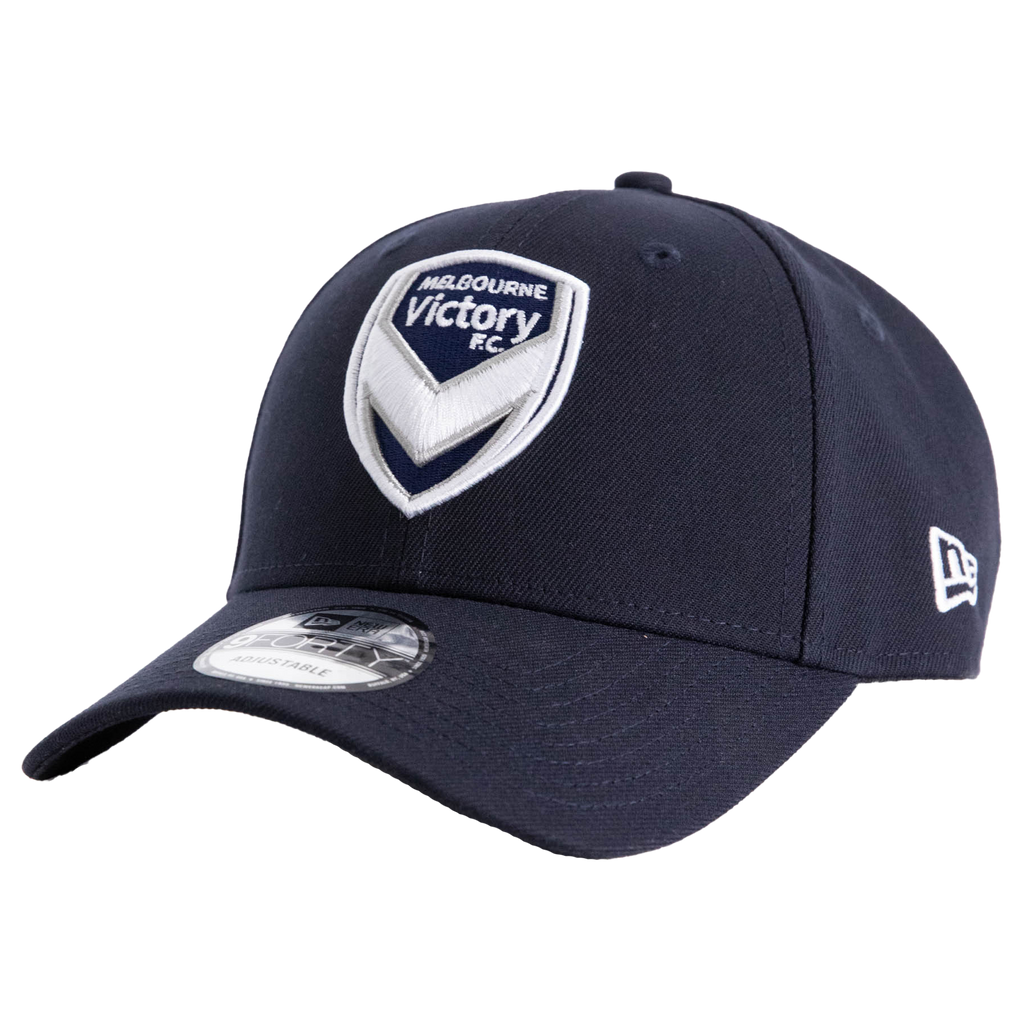 Melbourne Victory Vintage Logo 9Forty Cap - A-League 20 Years Special Edition (14521937)