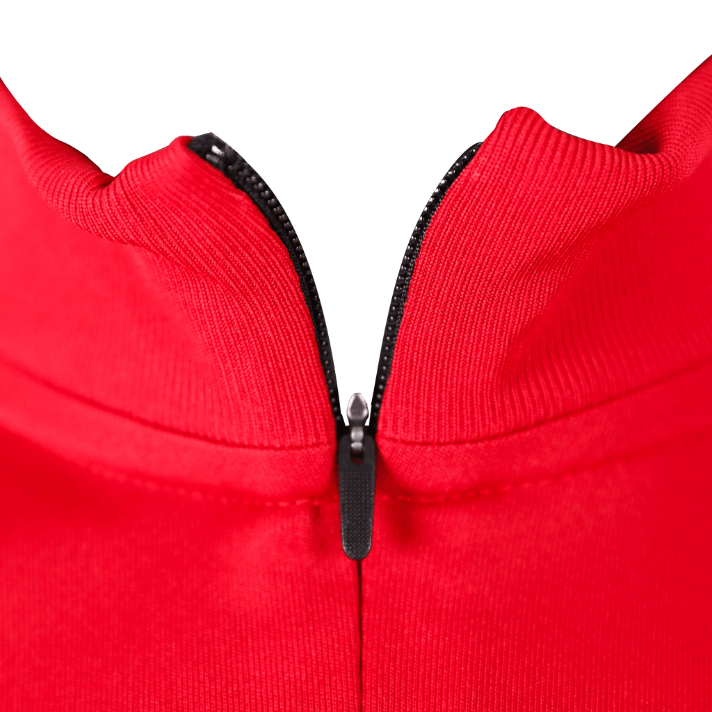 Midlayer 1/4 Zip (DW6766-R)