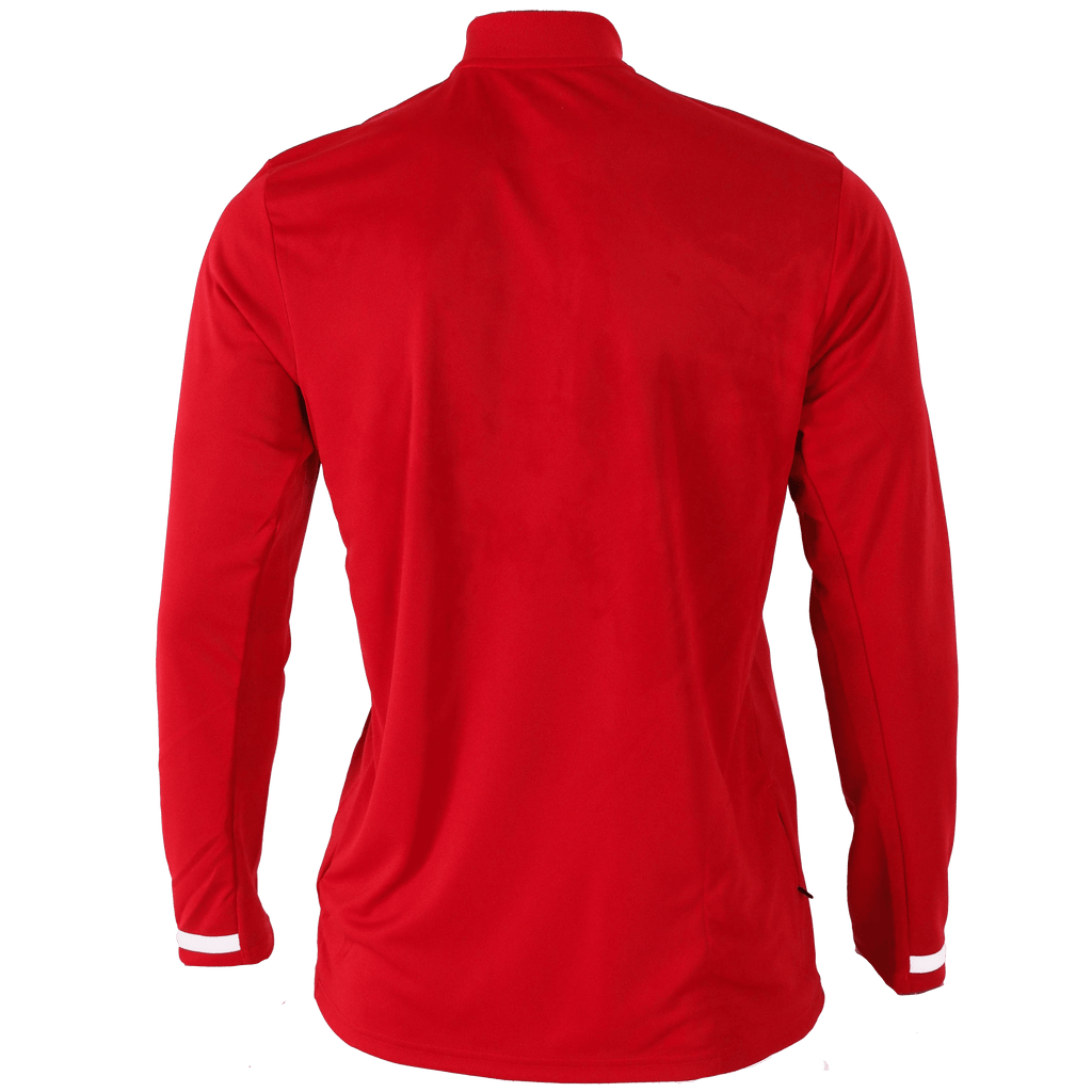 PAGEWOOD FC  Midlayer 1/4 Zip (DW6766-R)