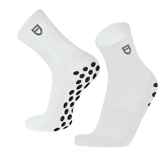 ROYAL AUSTRALIAN NAVY  Grip Socks (ULTGRIP-WHT)