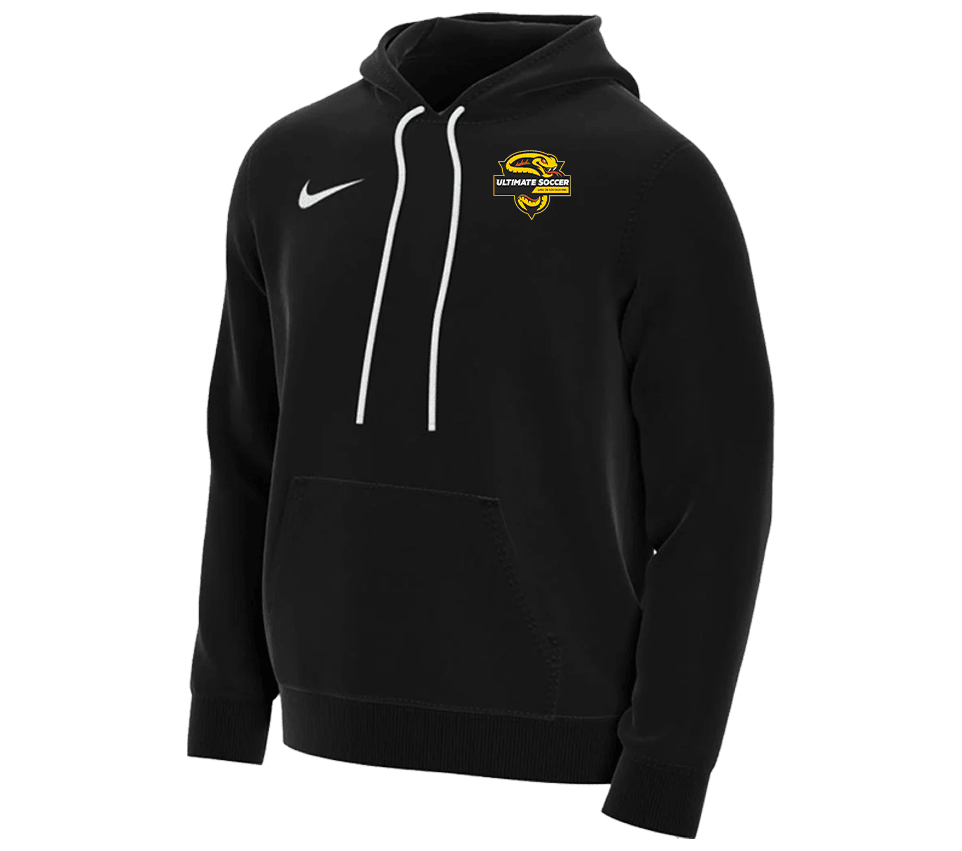 ULTIMATE SOCCER  Men's Park 20 Hoodie (CW6894-010)