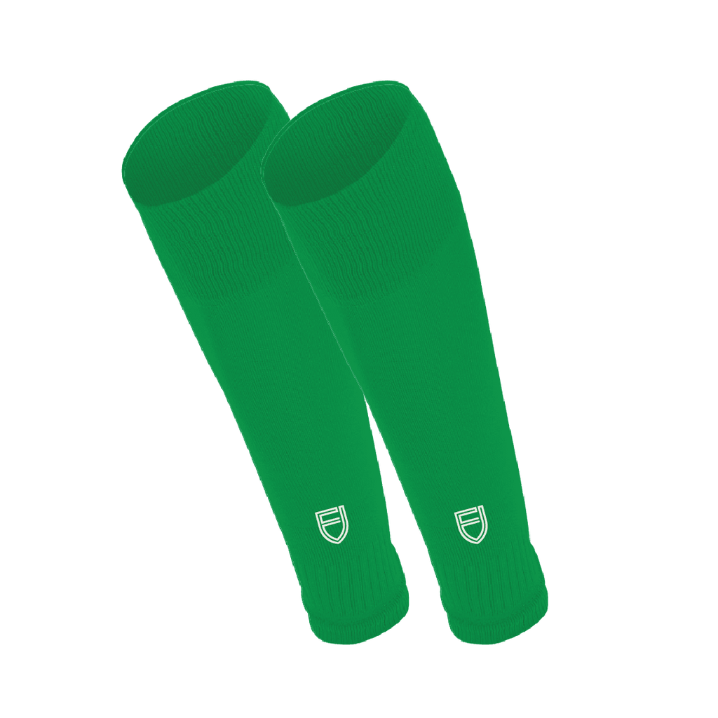 HMAS STIRLING  Footless Socks (ULTFSO-GRE)