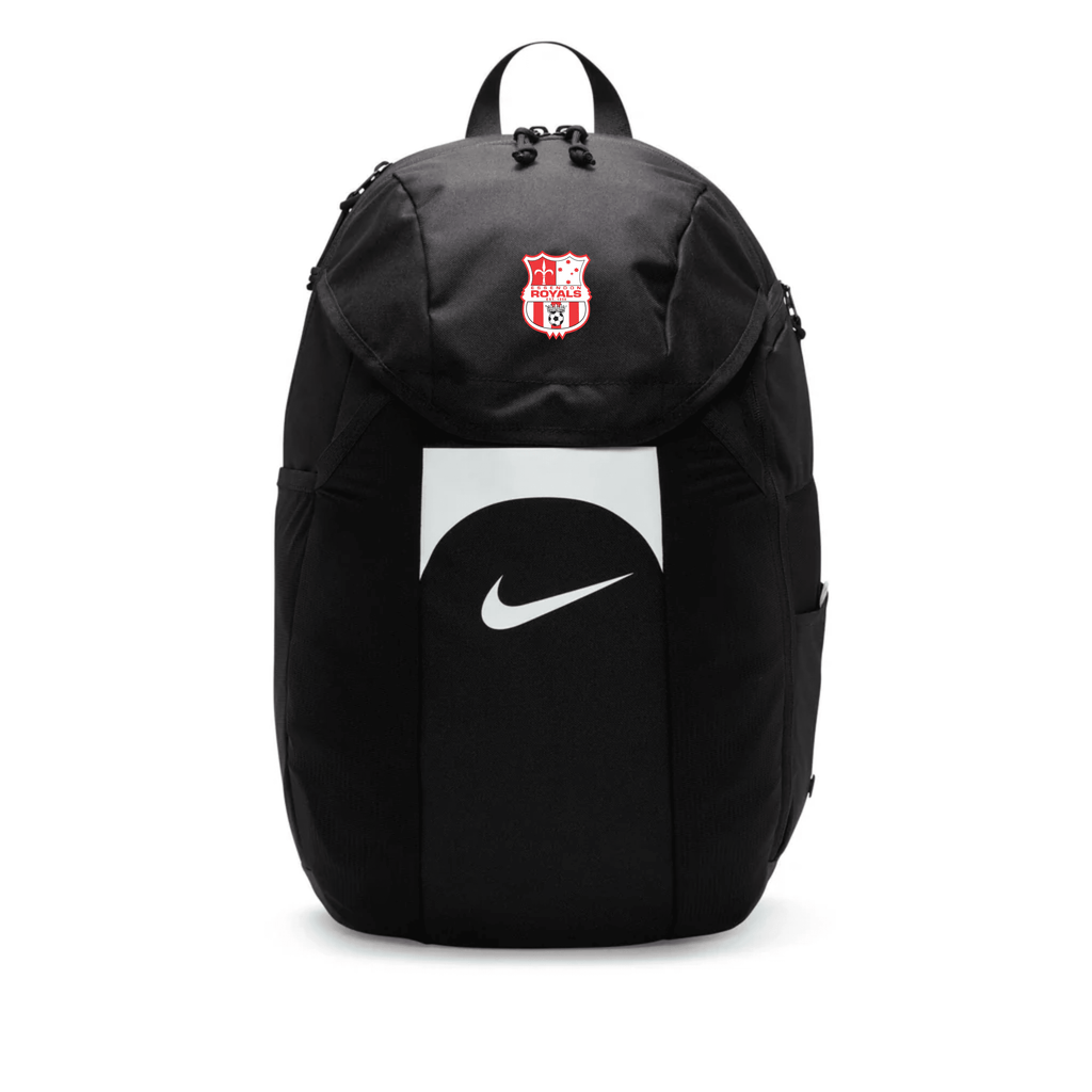 ESSENDON ROYALS  Academy Team Backpack 30L (DV0761-011)