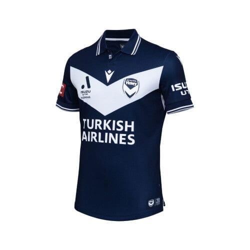 Melbourne Victory 24/25 Home Youth Jersey  (700061610001)