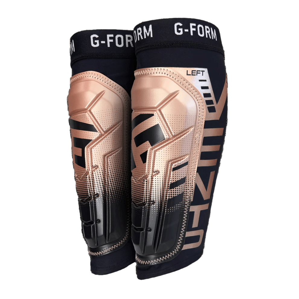 Youth Pro-S Vento Shin Guard (YVS471190)