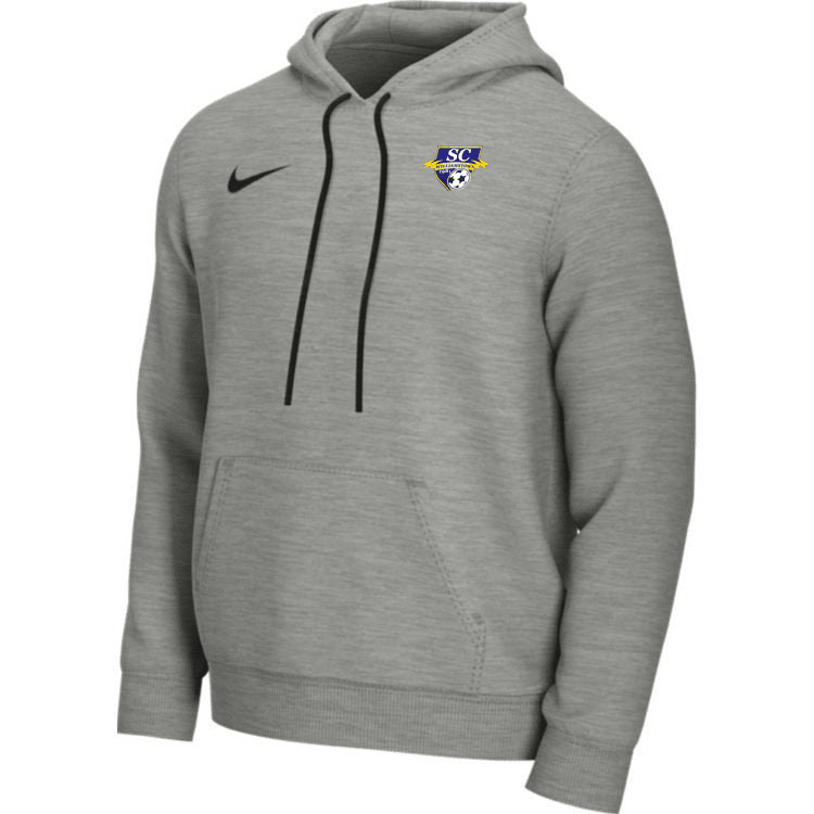 WILLIAMSTOWN SC  Youth Park 20 Hoodie (CW6896-063)