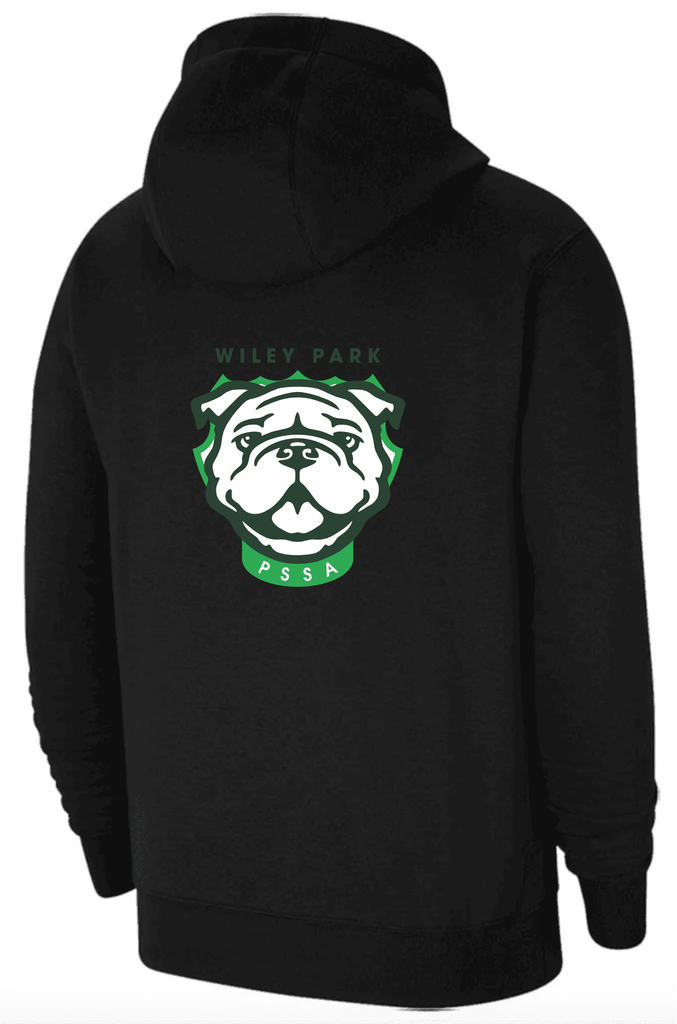 WILEY PARK PSSA  Men's Park 20 Hoodie (CW6894-010)