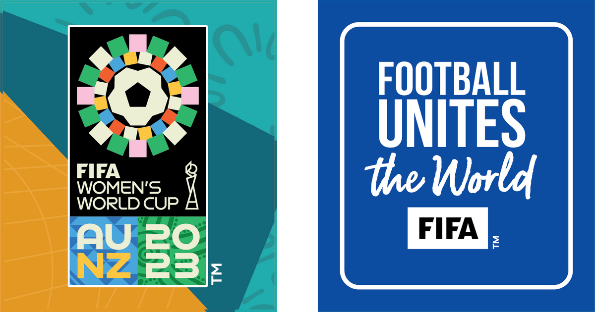 Women's World Cup x Football Unites Patch Design 1– Ultra Football