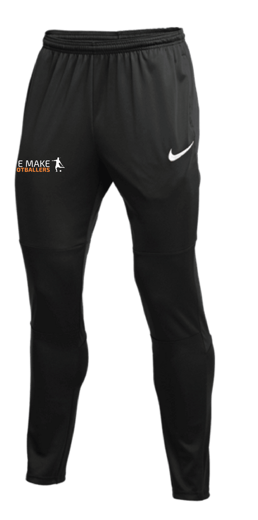 WE MAKE FOOTBALLERS  Men's Academy 23 Pants (DR1666-010)