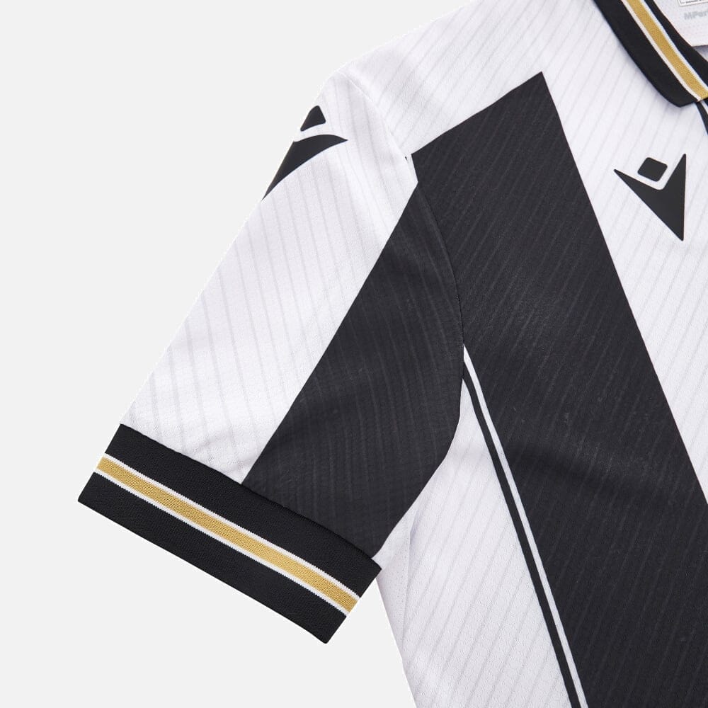 Udinese 24/25 Home Jersey (700018500001)