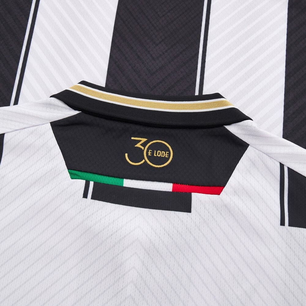 Udinese 24/25 Home Jersey (700018500001)