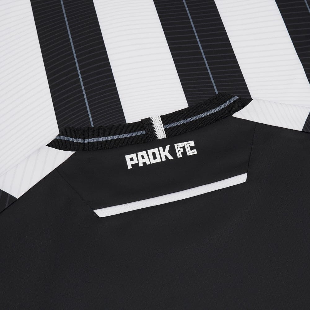 Paok FC 24/25 Home Jersey (700027050001)