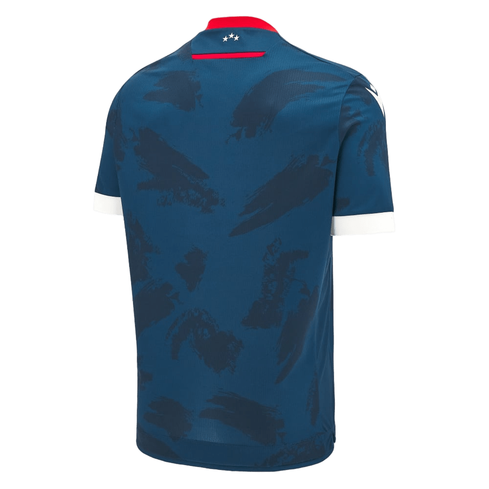 Red Star Belgrade 24/25 Away Jersey (700030230001)