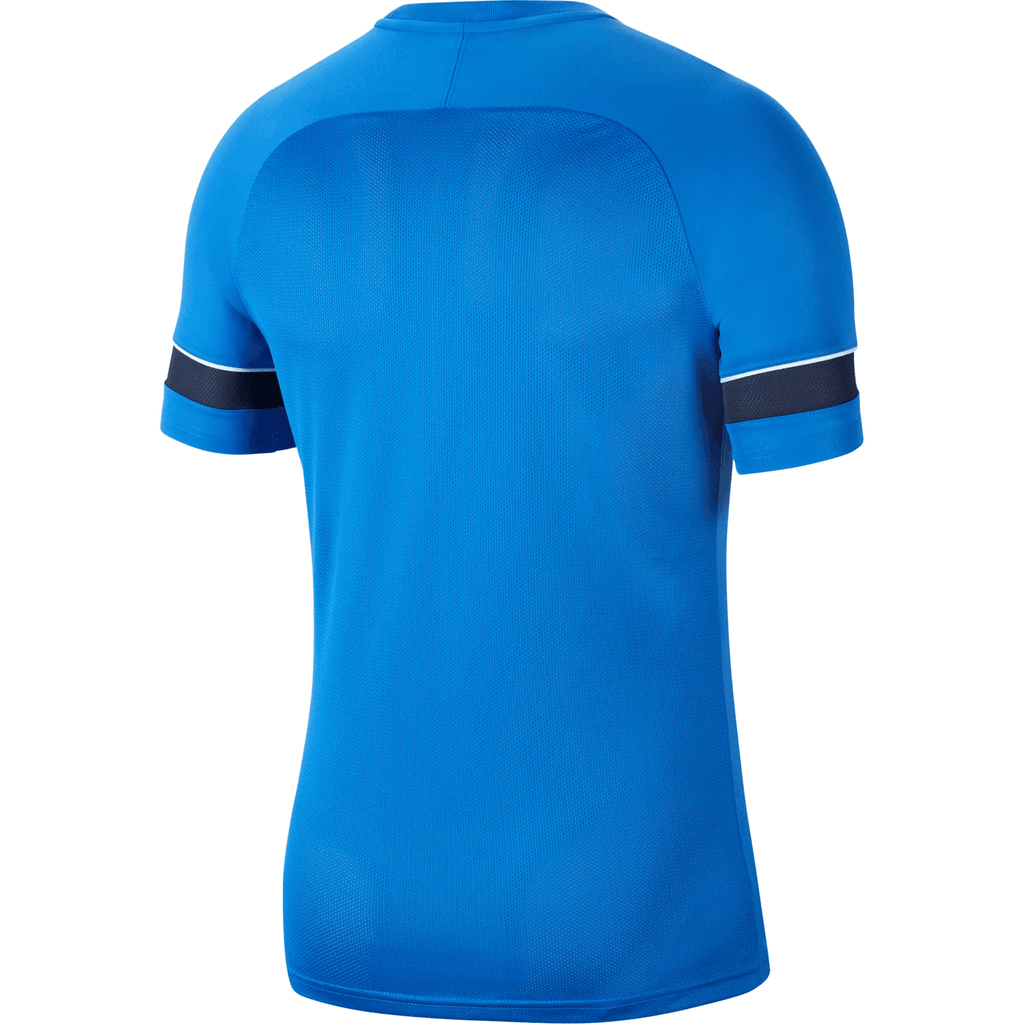 Academy 21 Short Sleeve Soccer Top Youth (CW6103-463)