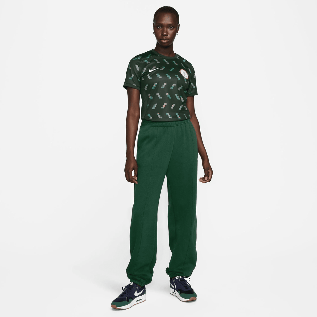 Nigeria 2023 Stadium Away Women's Jersey (DX0708-382)