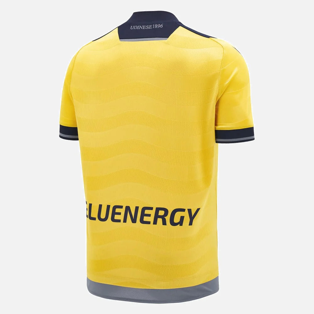 Udinese 24/25 Away Jersey (700018580001)