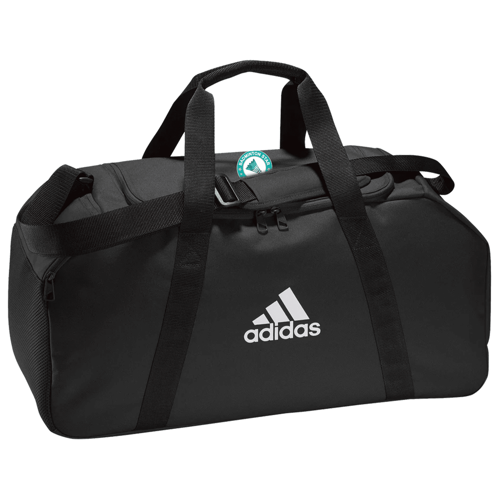 BADMINTON STAR ACADEMY  Tiro Duflle Bag (GH7266)