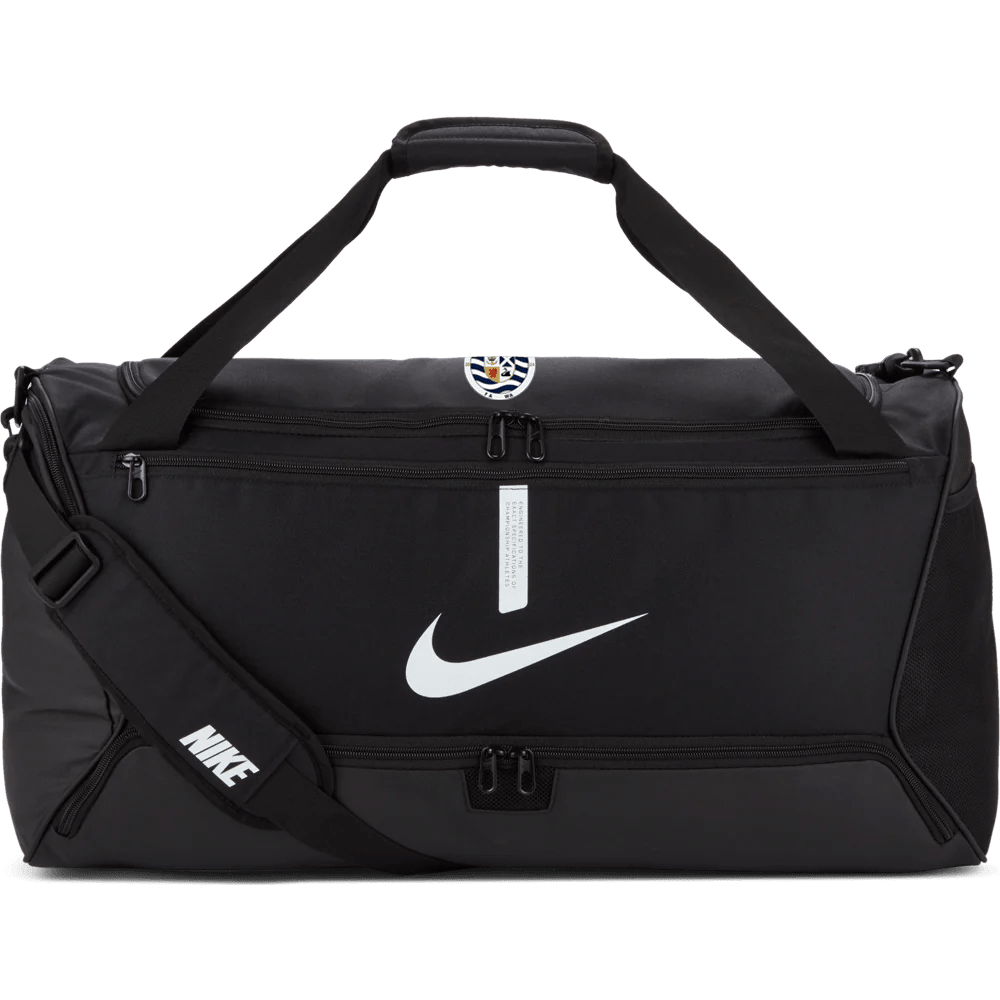 ROYAL AUSTRALIAN NAVY  Academy Team Duffle Bag (CU8090-010)