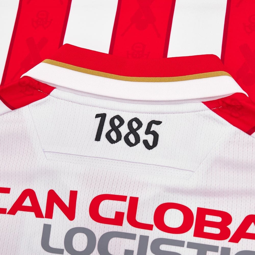 Aalborg BK 24/25 Home Jersey (400009120001)