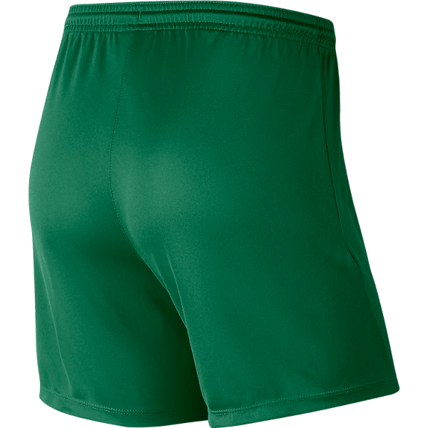 Women's Park 3 Shorts (BV6860-302)