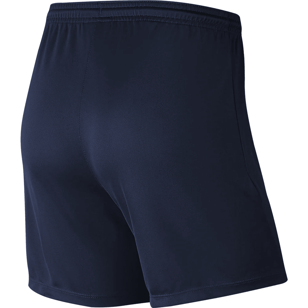 Women's Park 3 Shorts (BV6860-410)