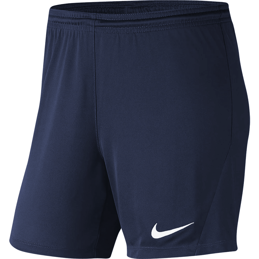 Women's Park 3 Shorts (BV6860-410)