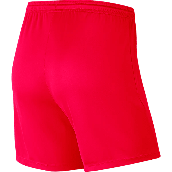 Women's Park 3 Shorts (BV6860-635)