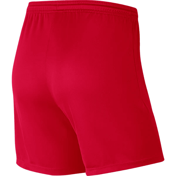 Women's Park 3 Shorts (BV6860-657)