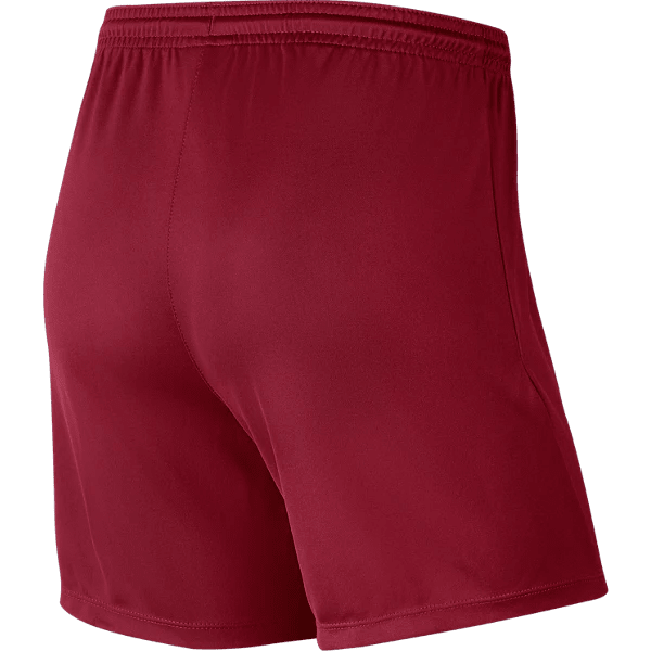 Women's Park 3 Shorts (BV6860-677)