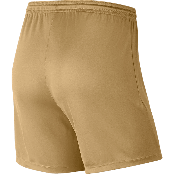 Women's Park 3 Shorts (BV6860-739)